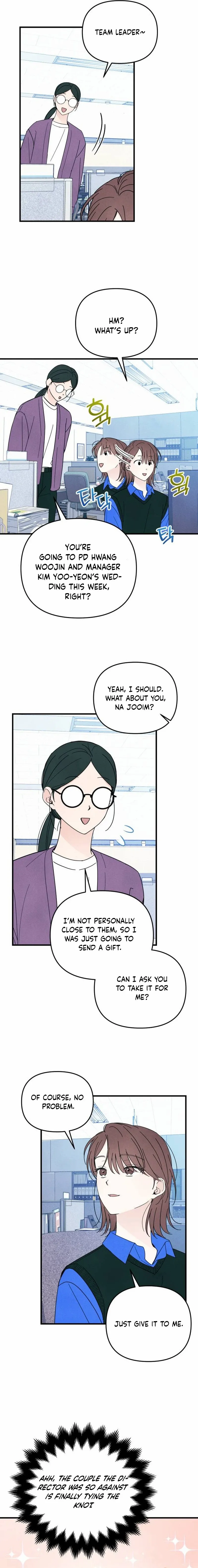 Read A Hearty Confession chapter 14 image 12 on Lezhin
