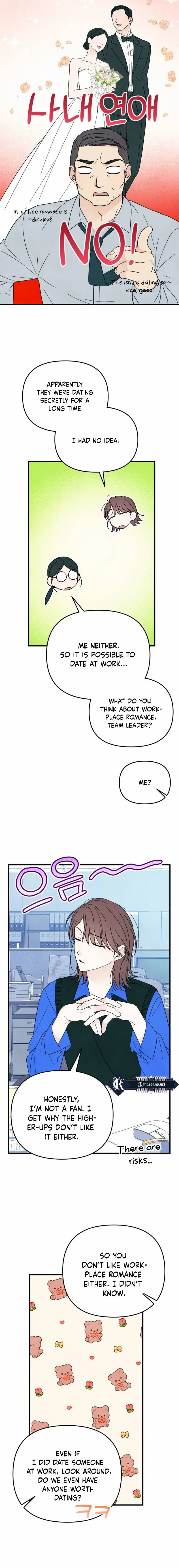 Read A Hearty Confession chapter 14 image 13 on Lezhin