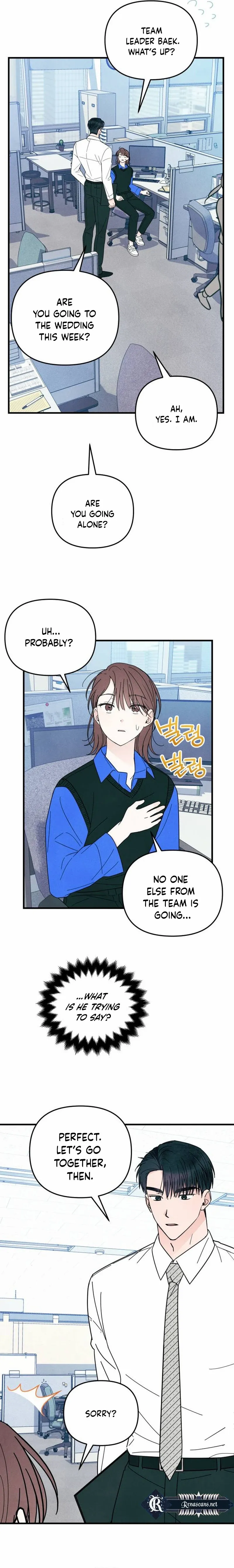 Read A Hearty Confession chapter 14 image 15 on Lezhin