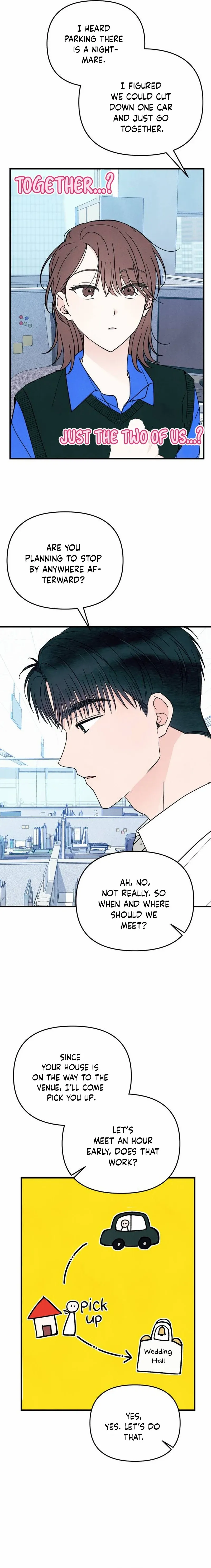 Read A Hearty Confession chapter 14 image 16 on Lezhin