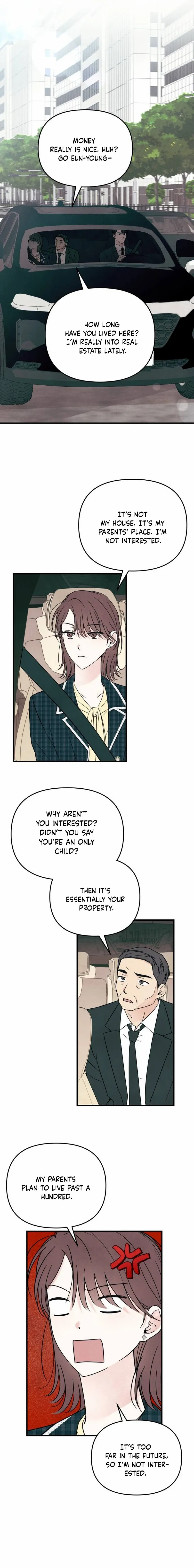 Read A Hearty Confession chapter 15 image 11 on Lezhin