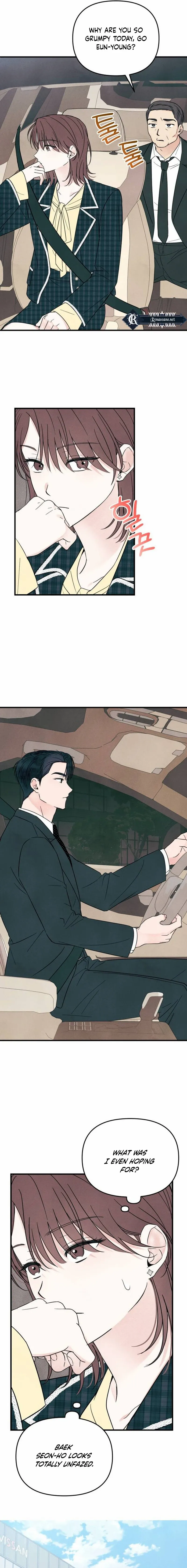 Read A Hearty Confession chapter 15 image 12 on Lezhin