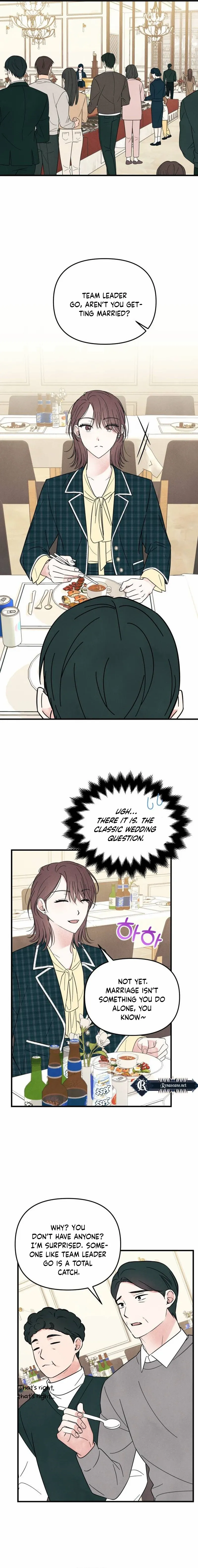 Read A Hearty Confession chapter 15 image 14 on Lezhin