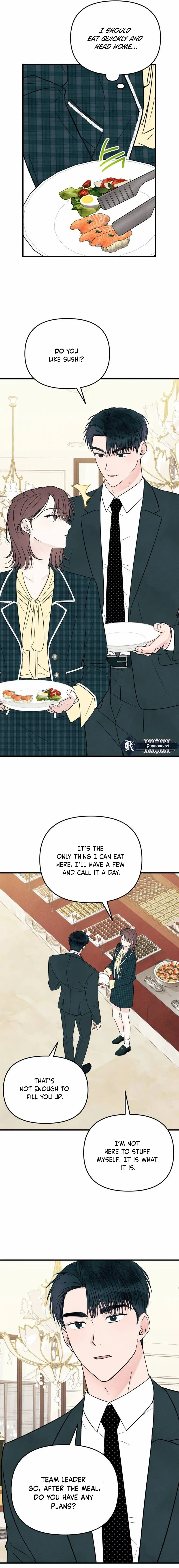 Read A Hearty Confession chapter 15 image 17 on Lezhin