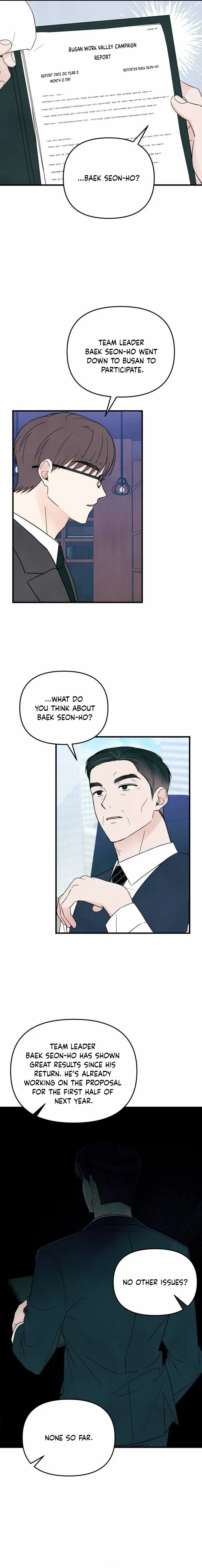 Read A Hearty Confession chapter 15 image 2 on Lezhin