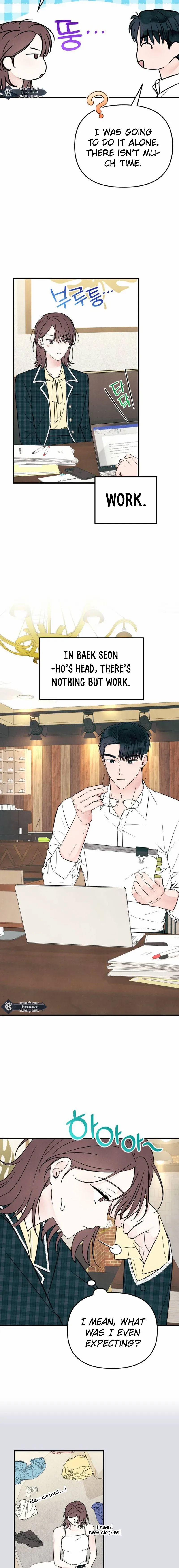 Read A Hearty Confession chapter 16 image 2 on Lezhin