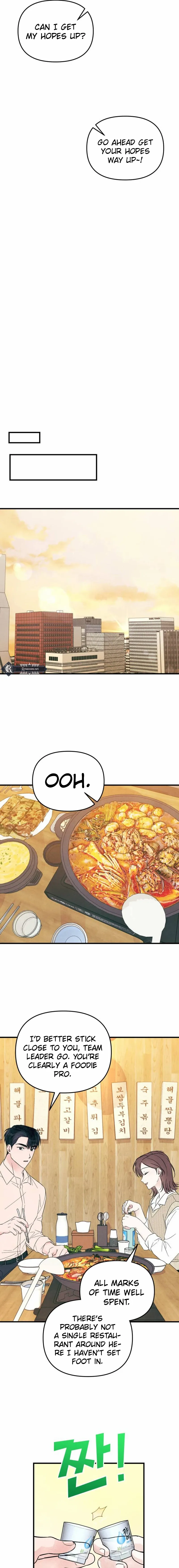 Read A Hearty Confession chapter 16 image 7 on Lezhin