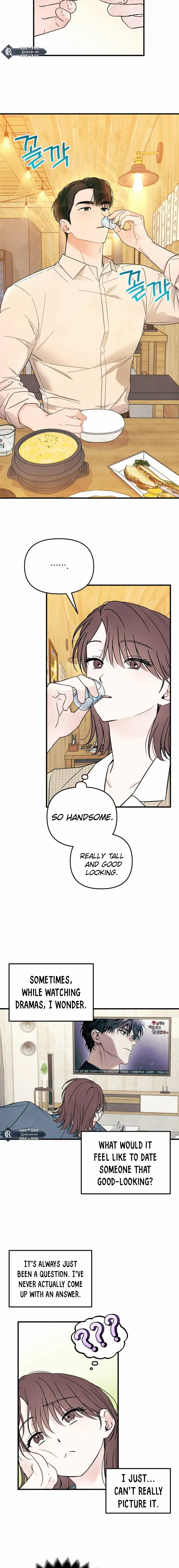 Read A Hearty Confession chapter 16 image 8 on Lezhin