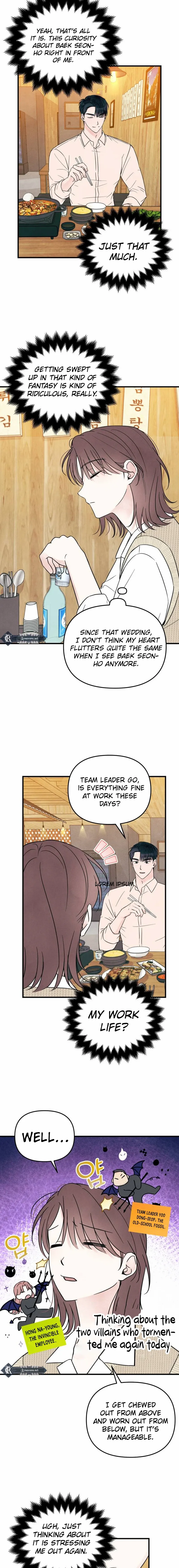 Read A Hearty Confession chapter 16 image 9 on Lezhin