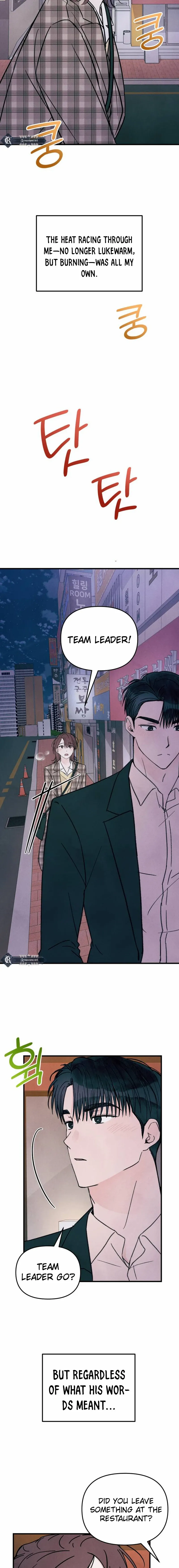 Read A Hearty Confession chapter 17 image 10 on Lezhin