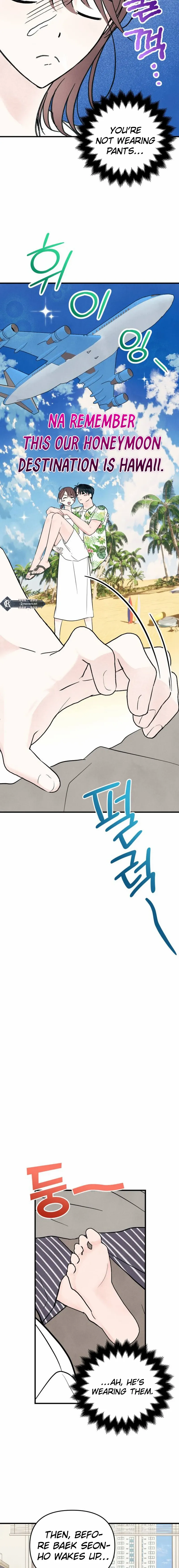 Read A Hearty Confession chapter 17 image 14 on Lezhin