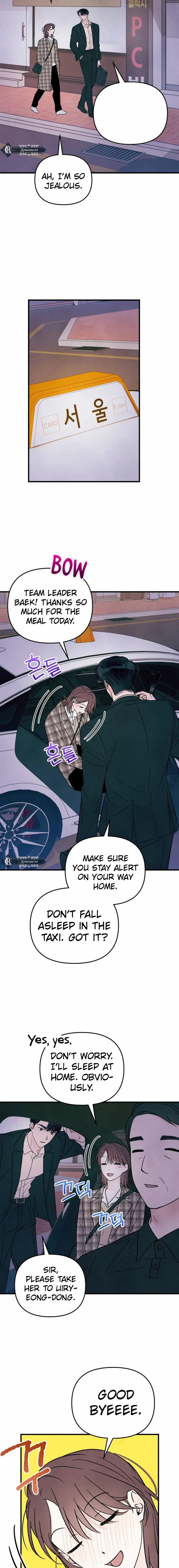 Read A Hearty Confession chapter 17 image 3 on Lezhin