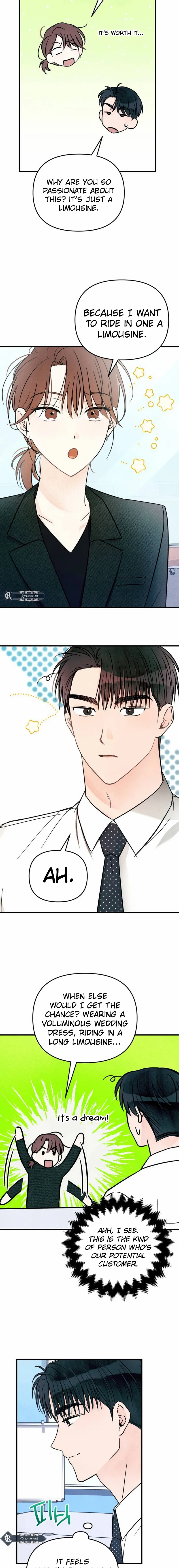 Read A Hearty Confession chapter 18 image 10 on Lezhin