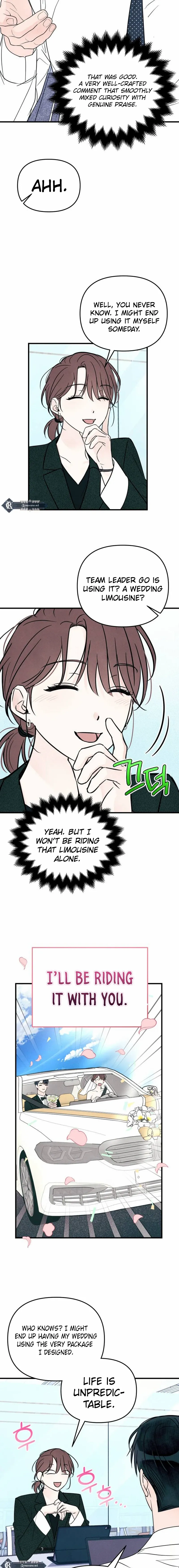 Read A Hearty Confession chapter 18 image 12 on Lezhin