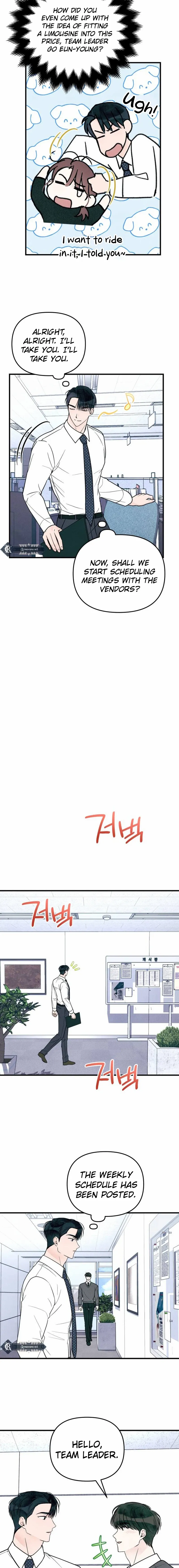 Read A Hearty Confession chapter 18 image 14 on Lezhin