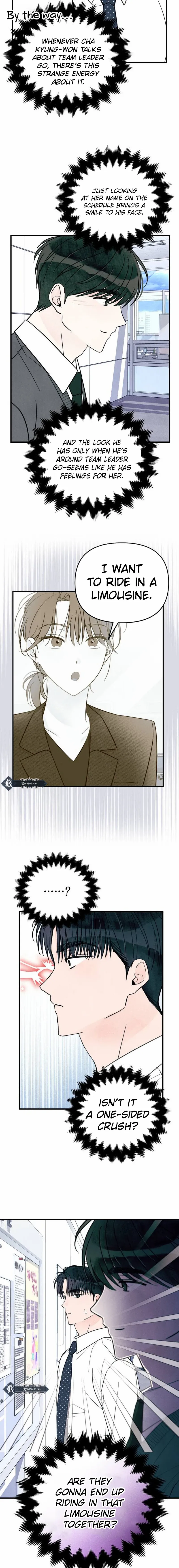 Read A Hearty Confession chapter 18 image 16 on Lezhin