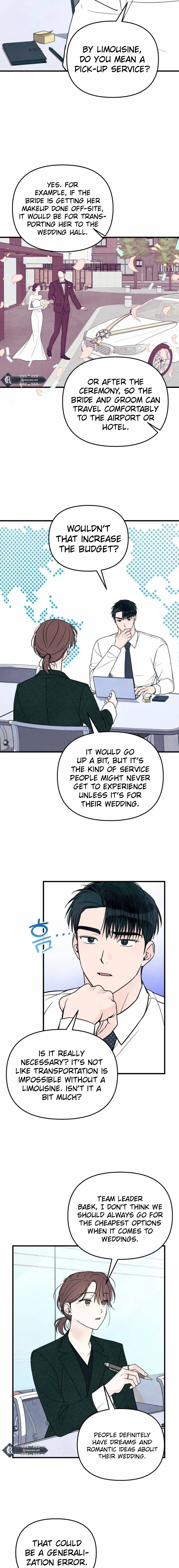 Read A Hearty Confession chapter 18 image 8 on Lezhin