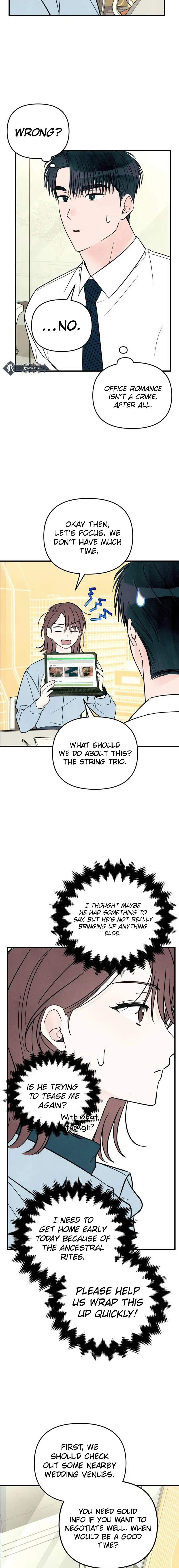 Read A Hearty Confession chapter 19 image 11 on Lezhin