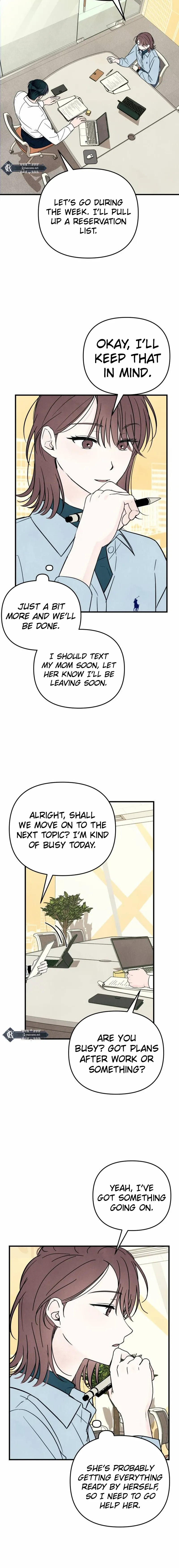 Read A Hearty Confession chapter 19 image 12 on Lezhin