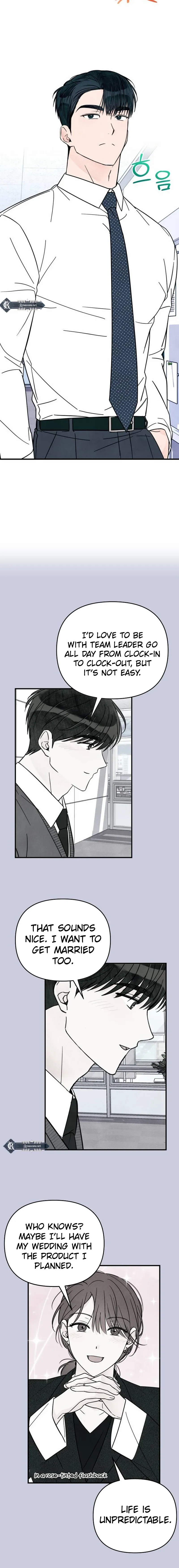 Read A Hearty Confession chapter 19 image 3 on Lezhin