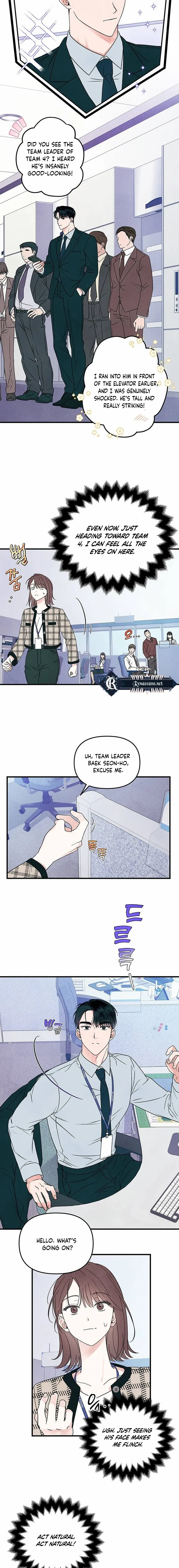 Read A Hearty Confession chapter 2 image 10 on Lezhin