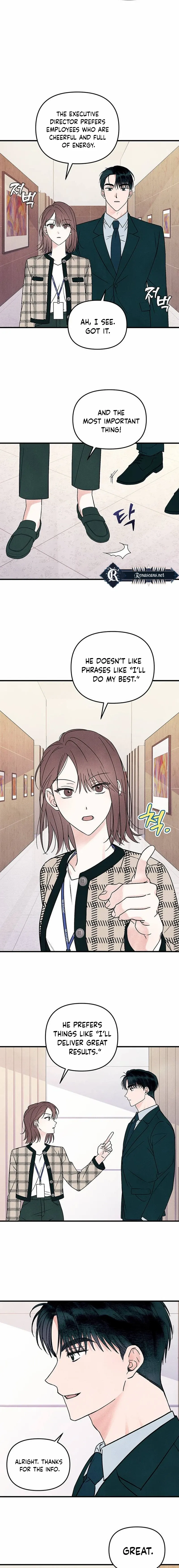 Read A Hearty Confession chapter 2 image 12 on Lezhin