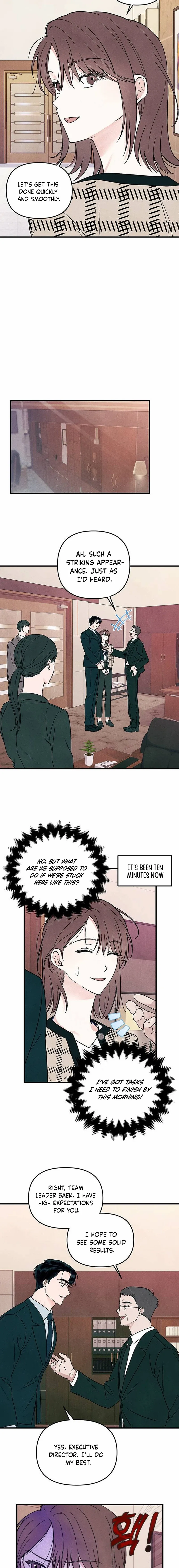Read A Hearty Confession chapter 2 image 13 on Lezhin