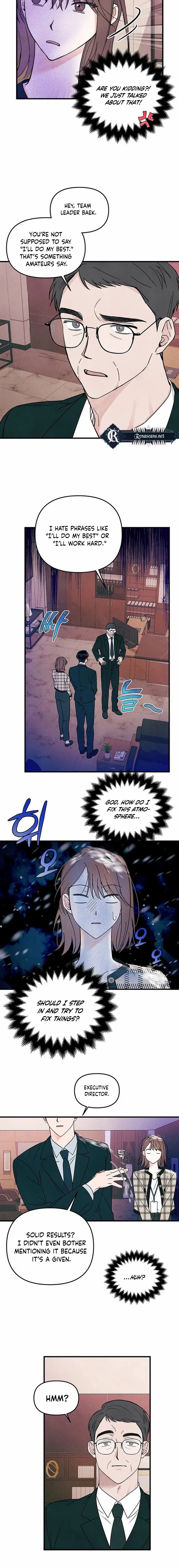 Read A Hearty Confession chapter 2 image 14 on Lezhin