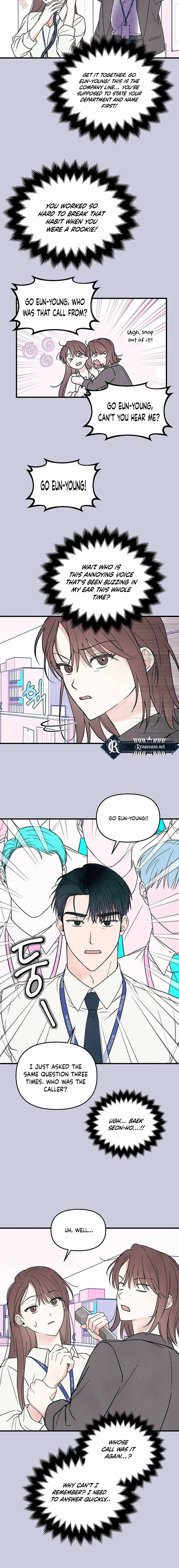 Read A Hearty Confession chapter 2 image 4 on Lezhin