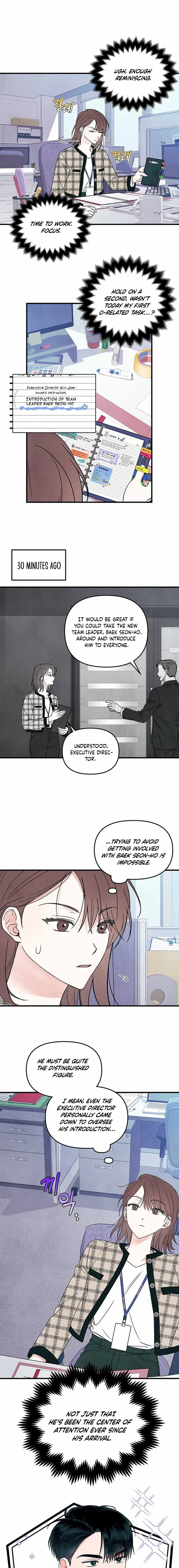 Read A Hearty Confession chapter 2 image 9 on Lezhin