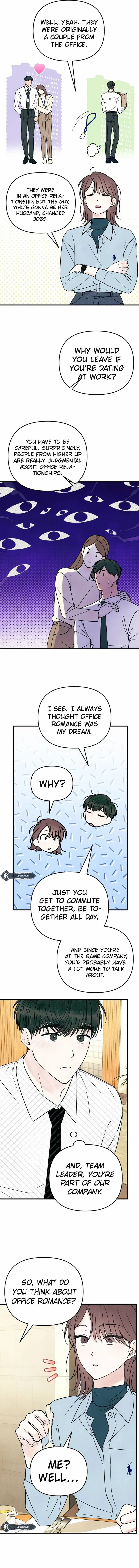 Read A Hearty Confession chapter 20 image 10 on Lezhin