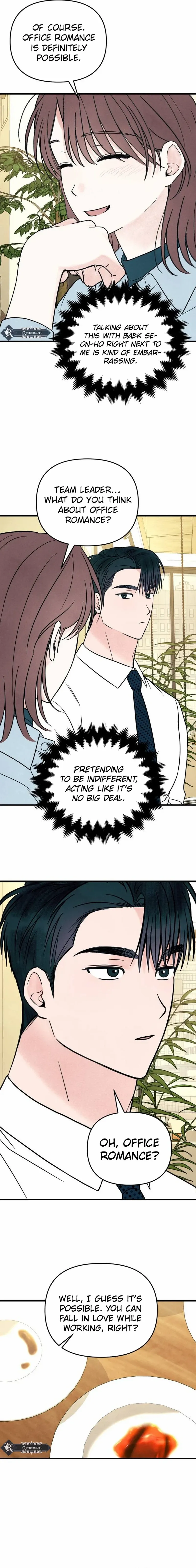Read A Hearty Confession chapter 20 image 12 on Lezhin