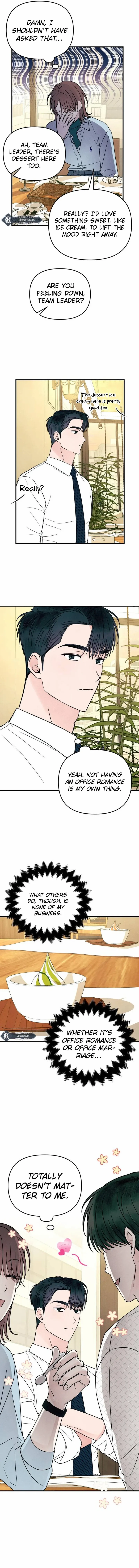 Read A Hearty Confession chapter 20 image 14 on Lezhin