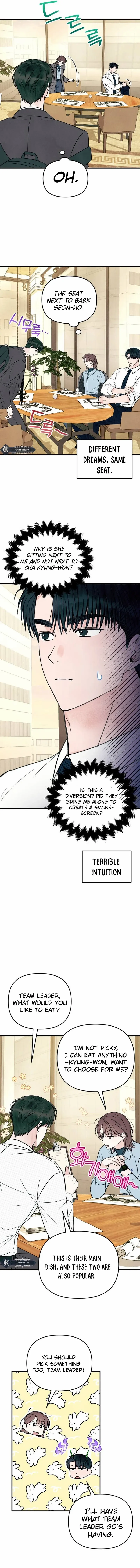 Read A Hearty Confession chapter 20 image 4 on Lezhin