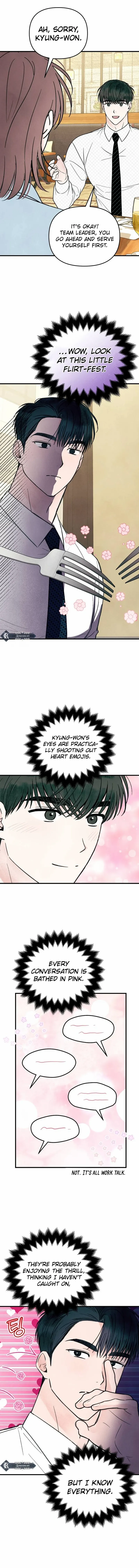 Read A Hearty Confession chapter 20 image 6 on Lezhin