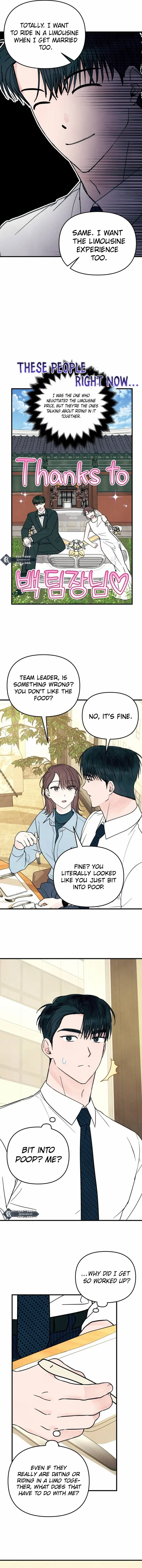Read A Hearty Confession chapter 20 image 8 on Lezhin