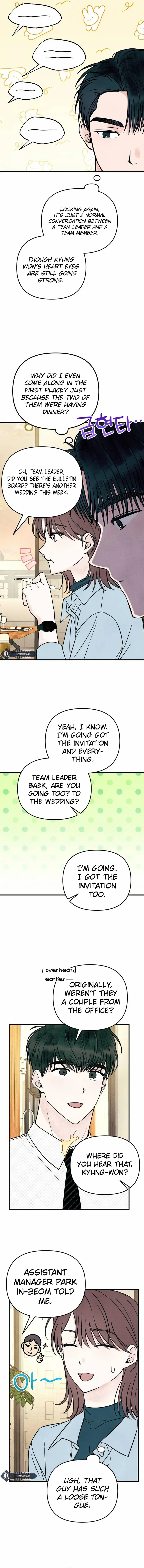 Read A Hearty Confession chapter 20 image 9 on Lezhin