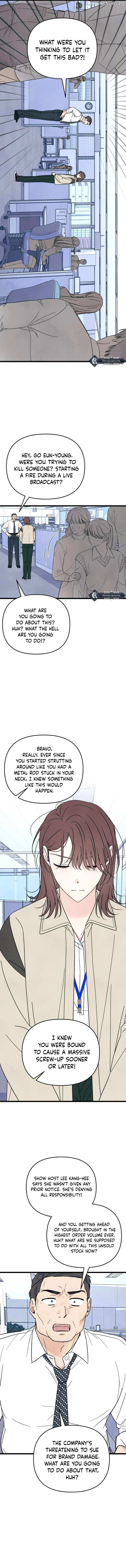 Read A Hearty Confession chapter 22 image 1 on Lezhin