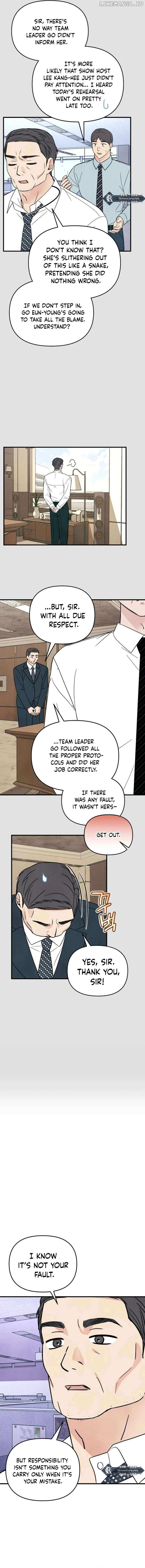 Read A Hearty Confession chapter 22 image 11 on Lezhin
