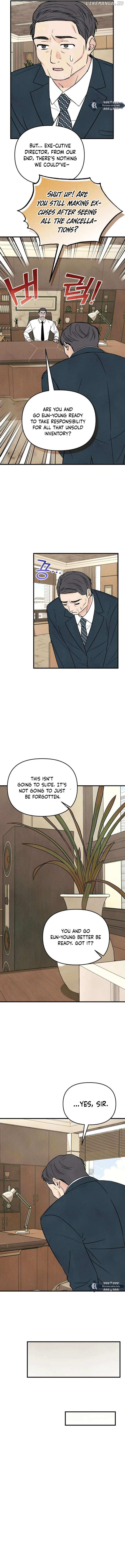 Read A Hearty Confession chapter 22 image 4 on Lezhin