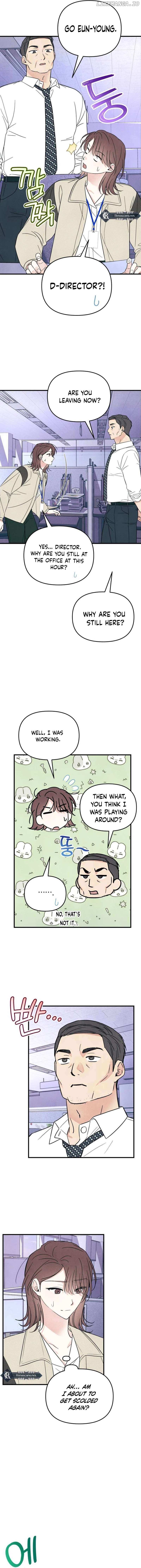 Read A Hearty Confession chapter 22 image 9 on Lezhin
