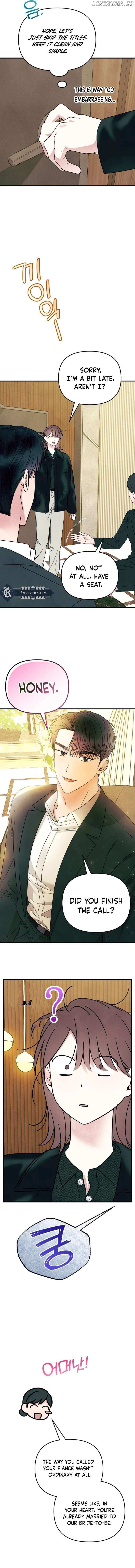 Read A Hearty Confession chapter 23 image 12 on Lezhin