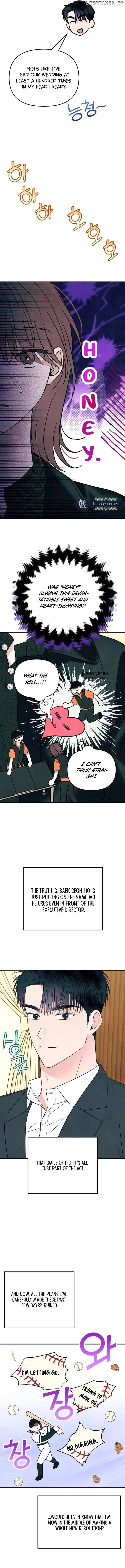 Read A Hearty Confession chapter 23 image 13 on Lezhin