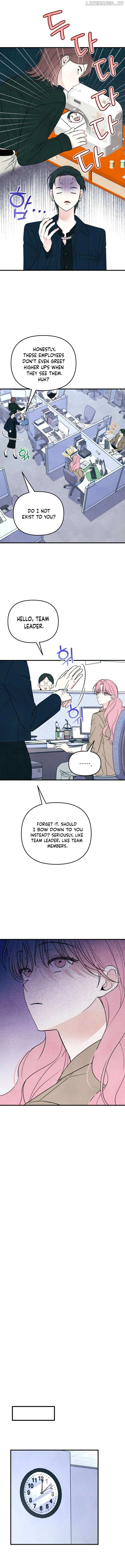 Read A Hearty Confession chapter 23 image 2 on Lezhin