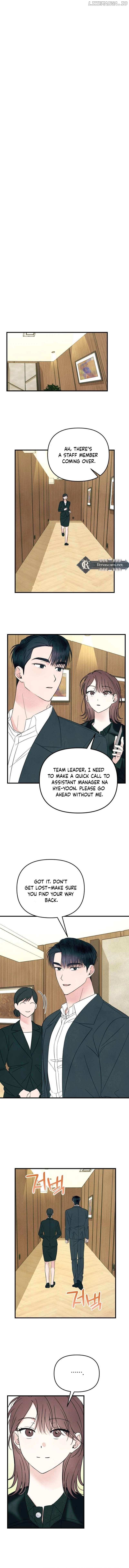 Read A Hearty Confession chapter 23 image 9 on Lezhin