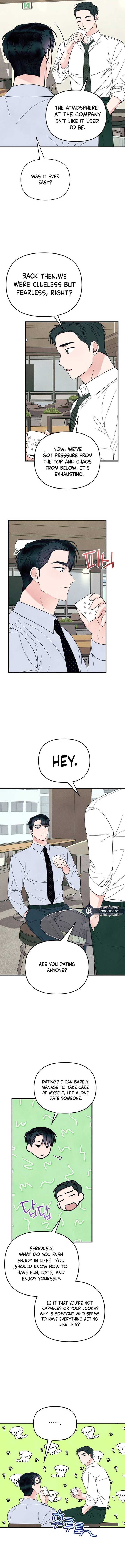 Read A Hearty Confession chapter 24 image 10 on Lezhin