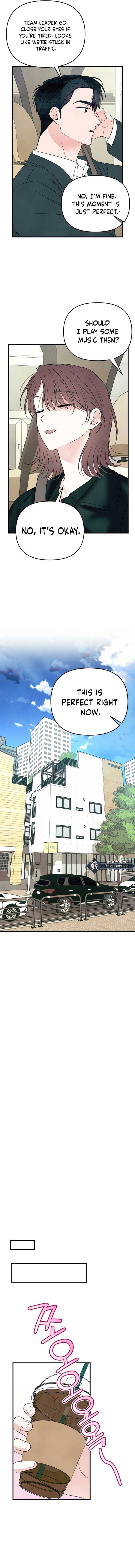 Read A Hearty Confession chapter 24 image 3 on Lezhin