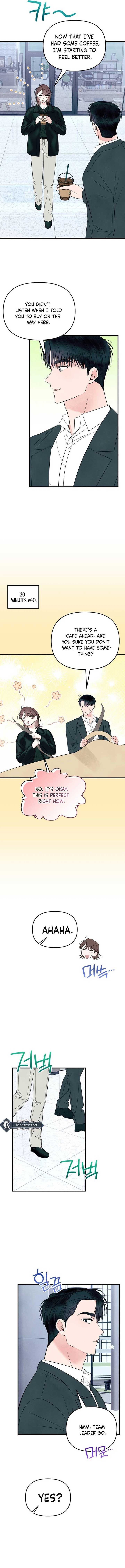 Read A Hearty Confession chapter 24 image 4 on Lezhin