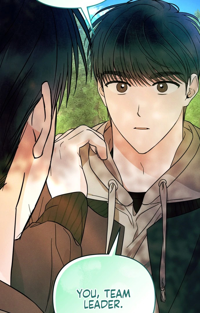 Read A Hearty Confession chapter 27 image 1 on Lezhin