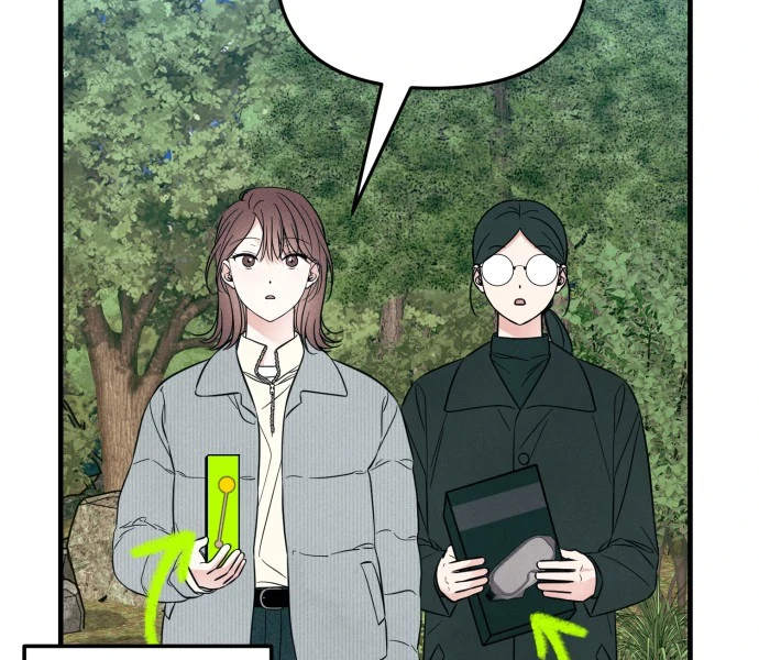 Read A Hearty Confession chapter 27 image 10 on Lezhin